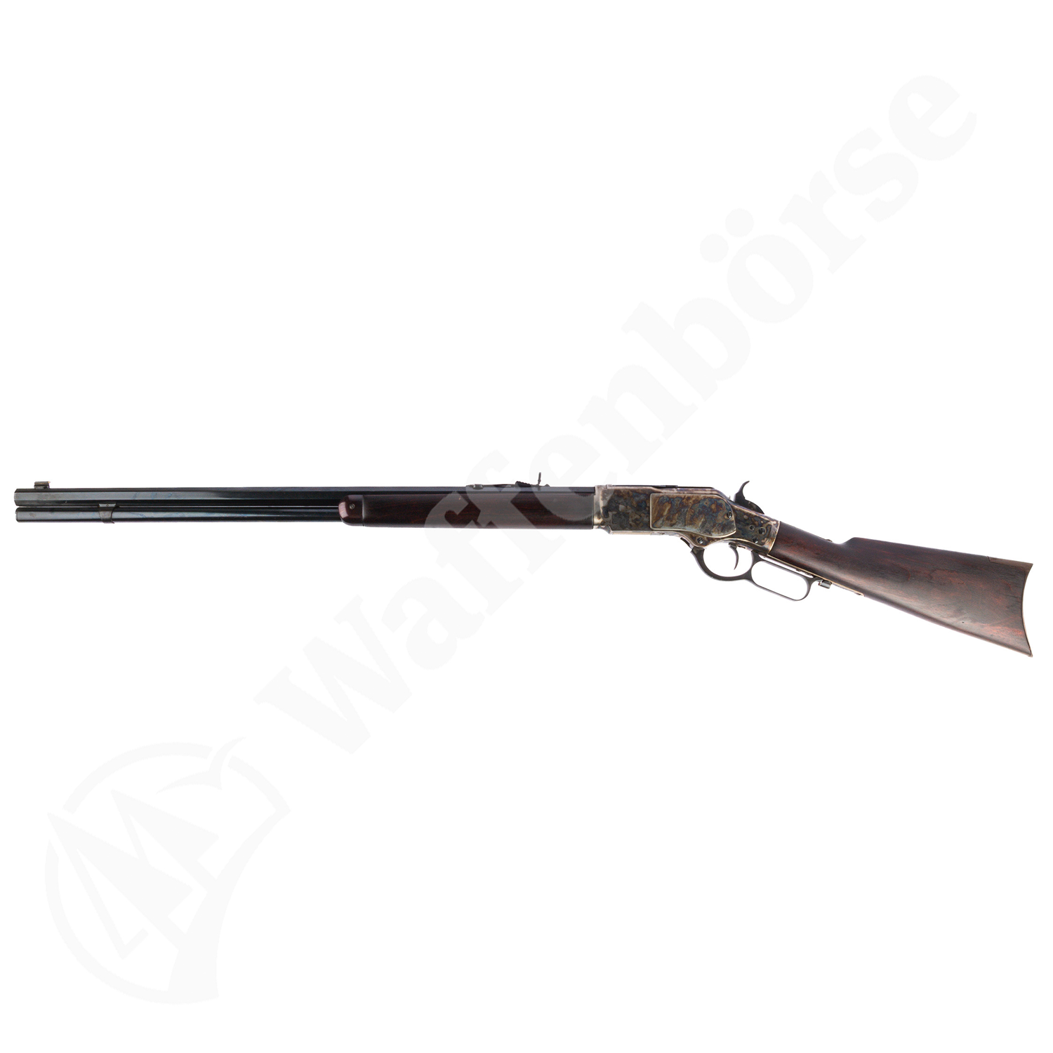 Uberti 73 Sporting Navy .44-40 Winch