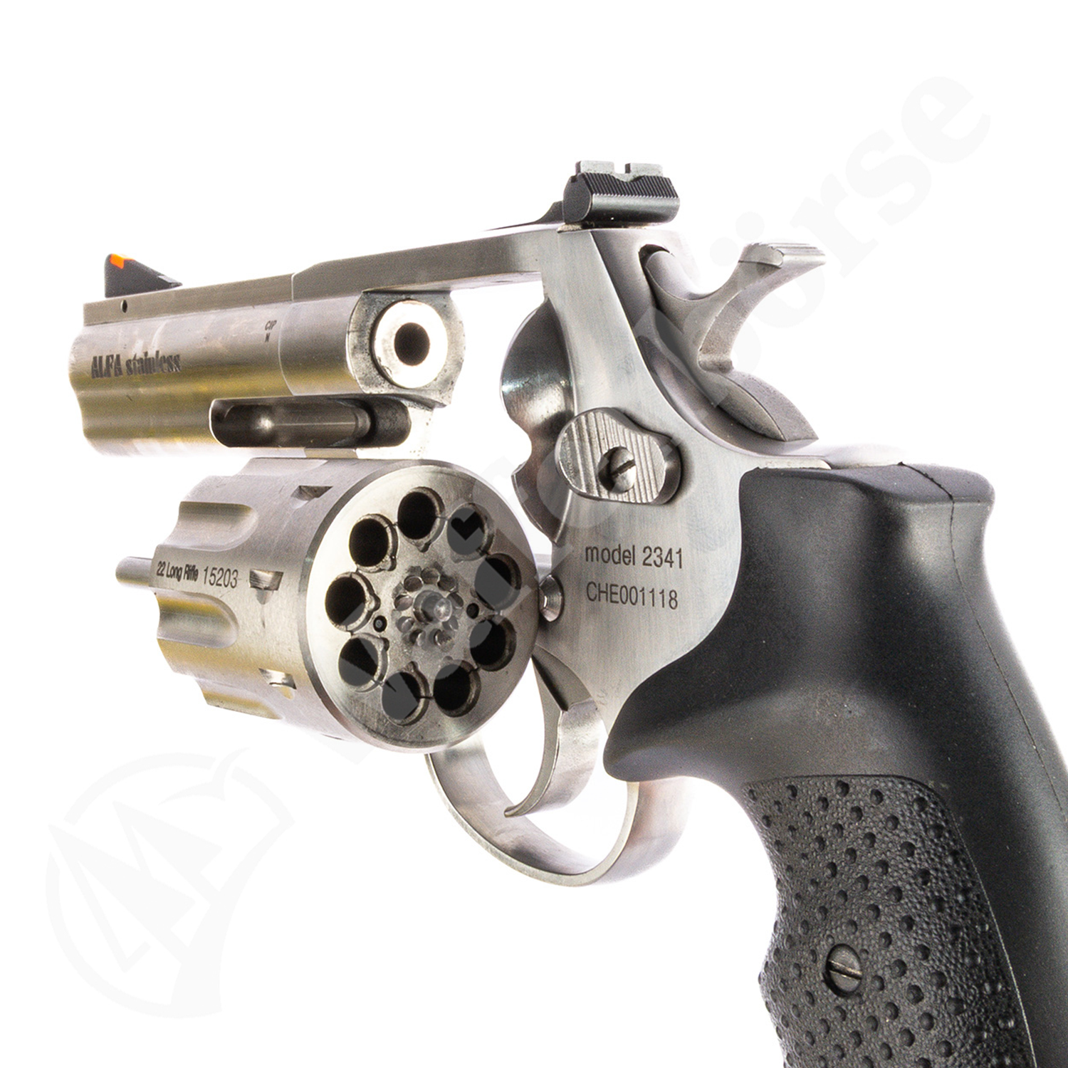 Alfa Pro 2341 .22lr + .22 Mag