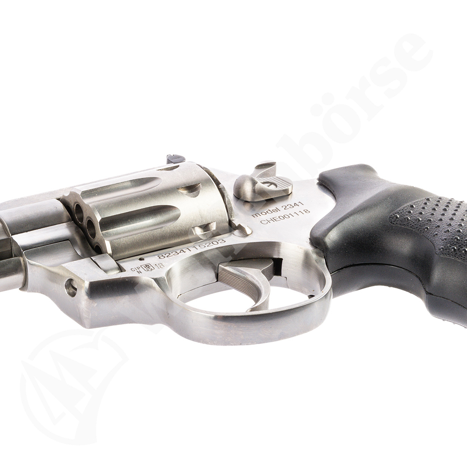 Alfa Pro 2341 .22lr + .22 Mag