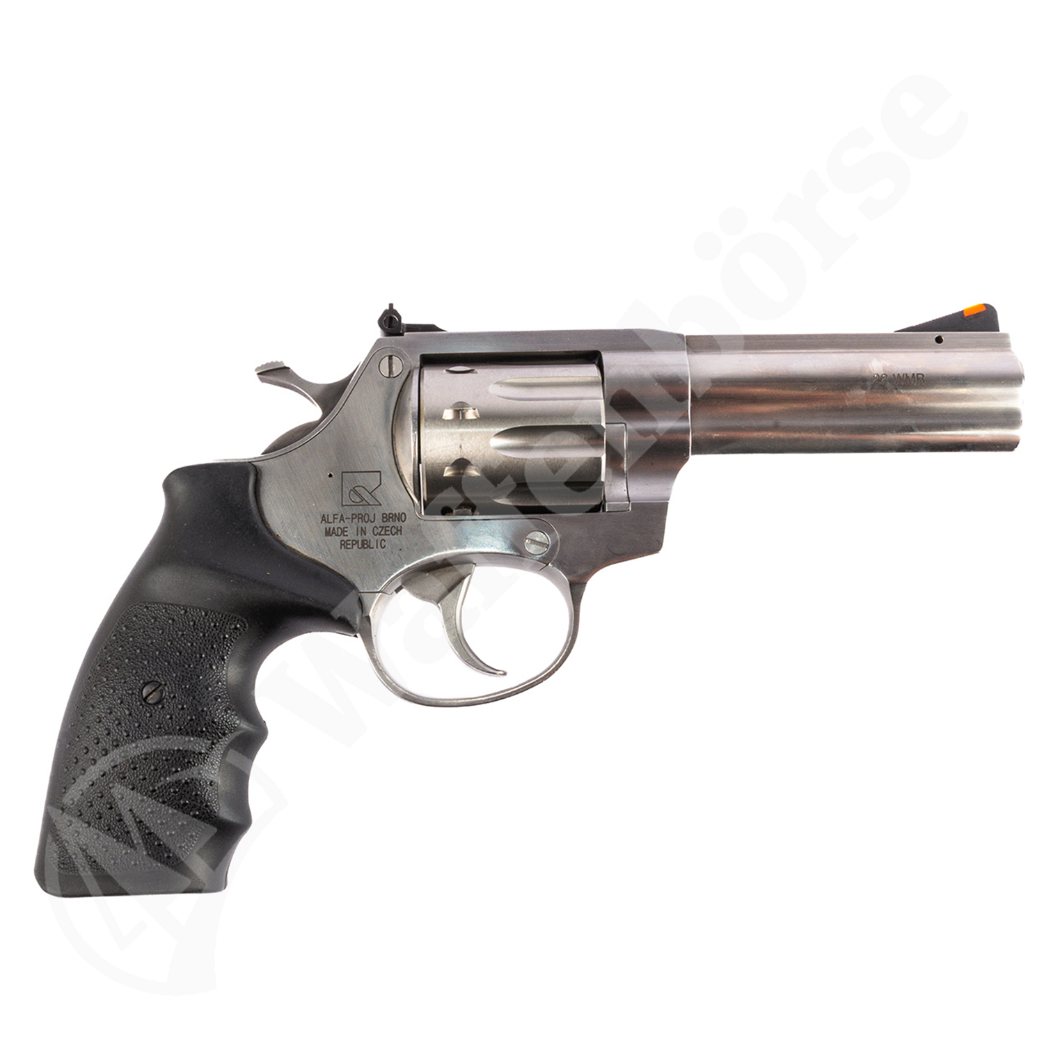 Alfa Pro 2341 .22lr + .22 Mag