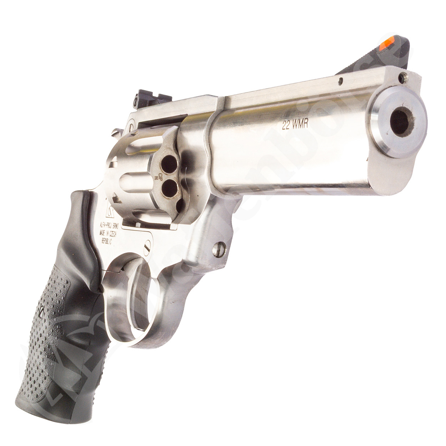 Alfa Pro 2341 .22lr + .22 Mag