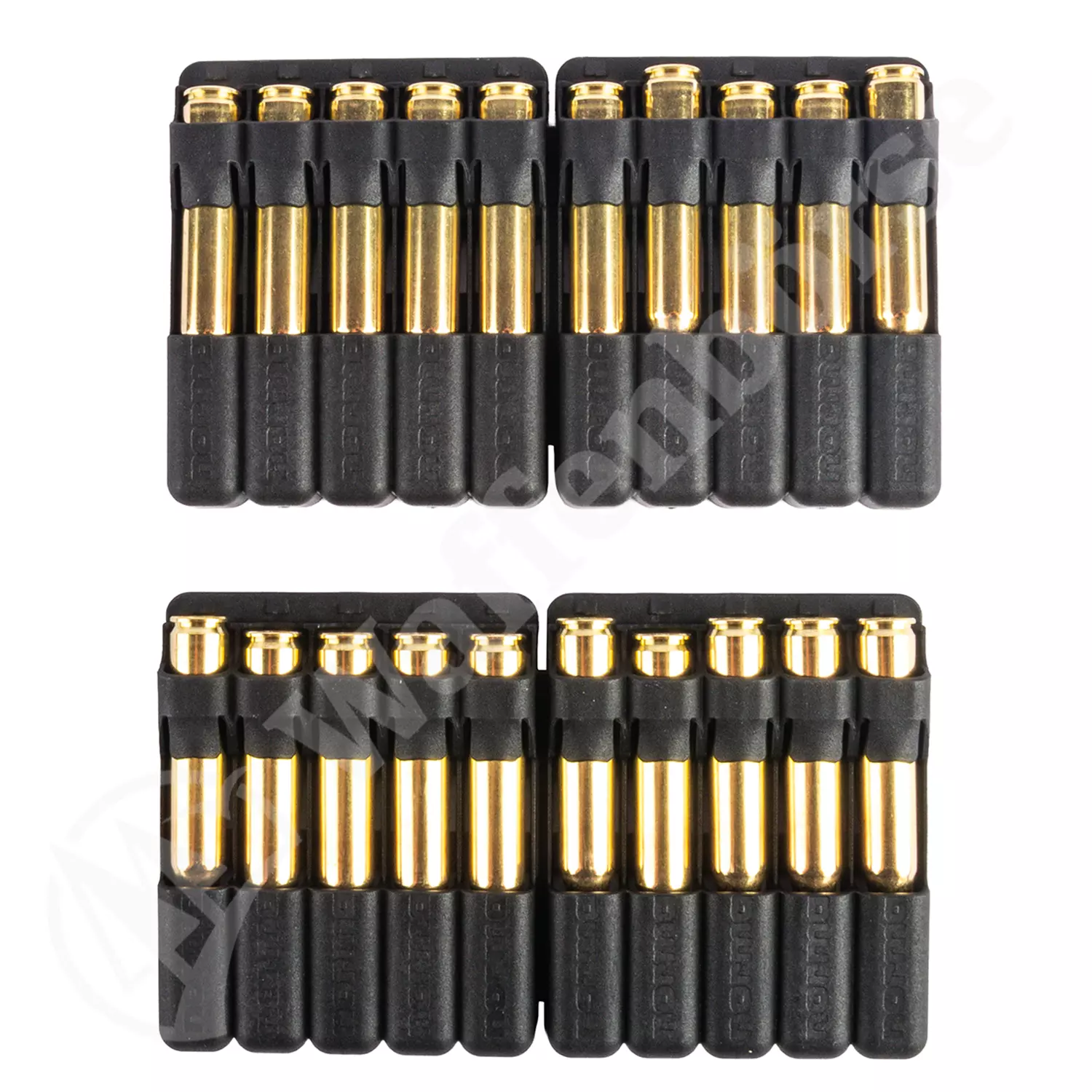 Norma .30-06 Spring. Odin 10.5g Bleifrei
