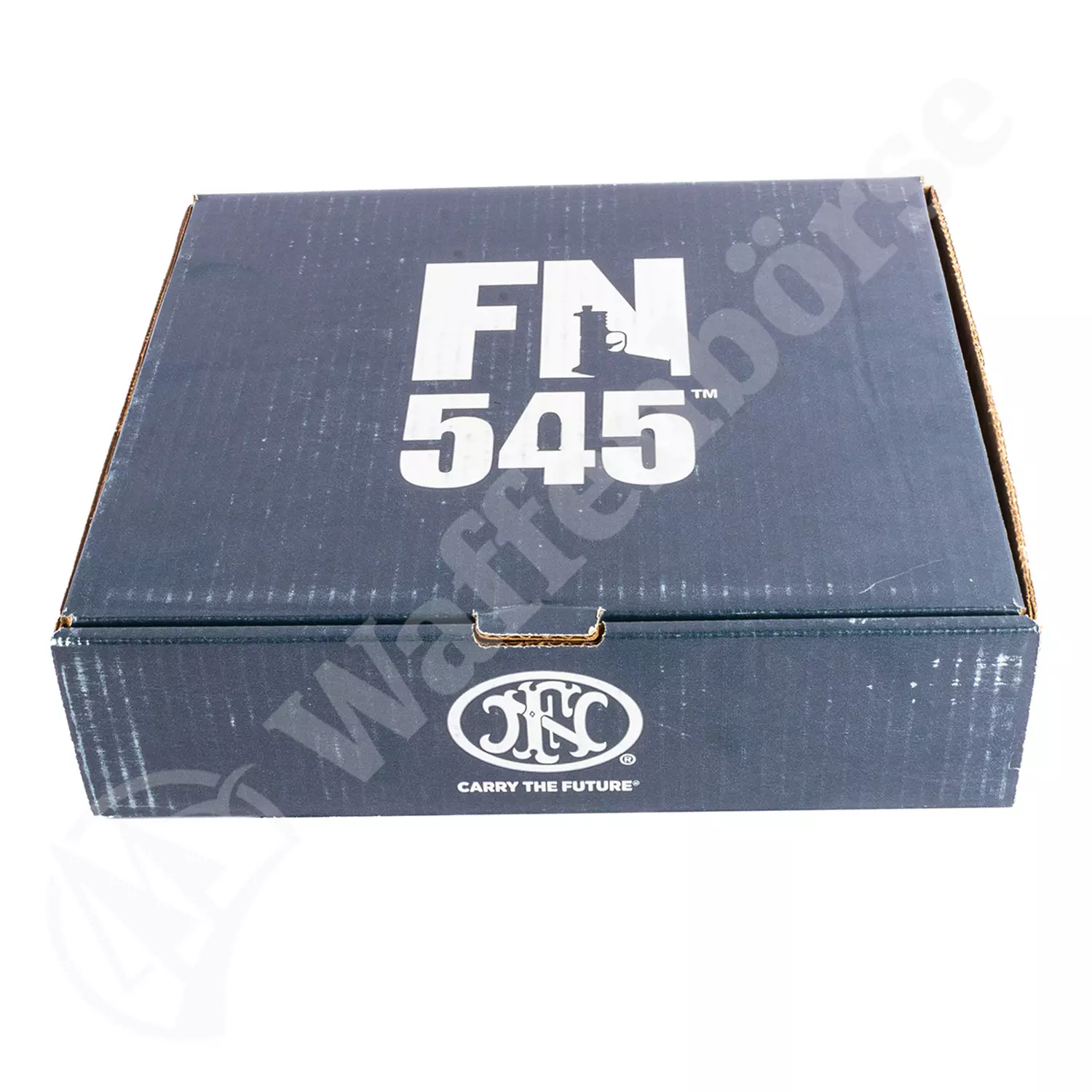 FN Herstal 545 Tactical FDE .45acp