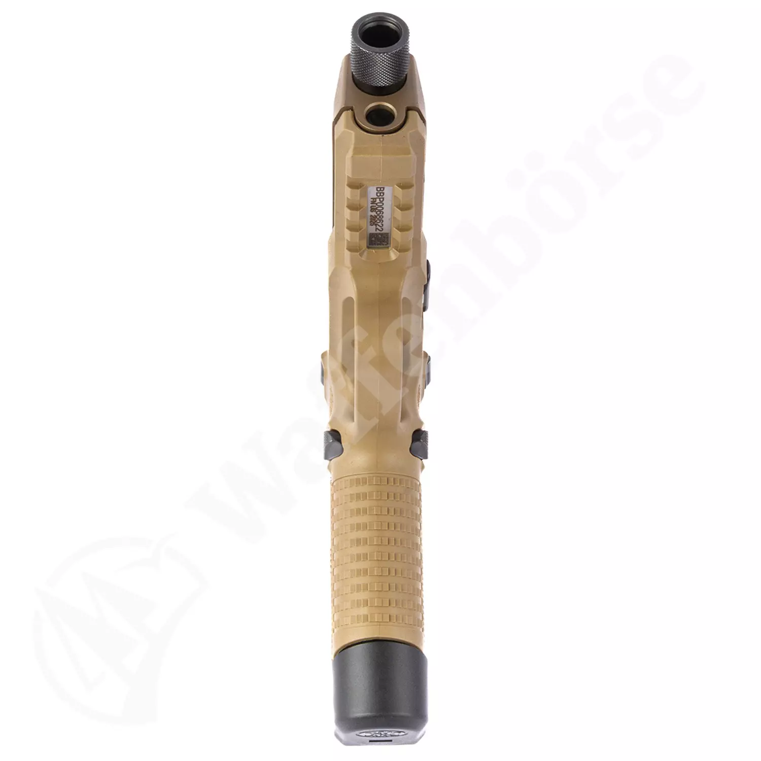 FN Herstal 545 Tactical FDE .45acp