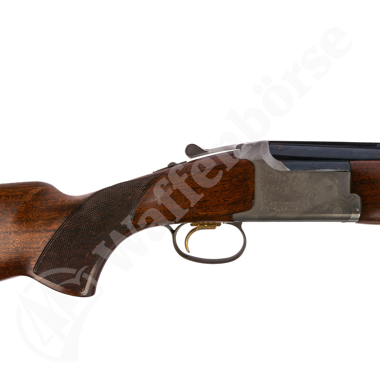 Browning 425 BDF 12/70