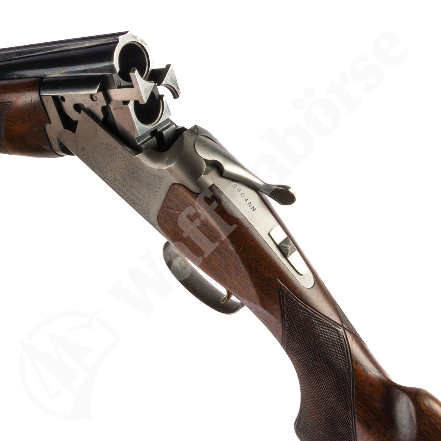Browning 425 BDF 12/70