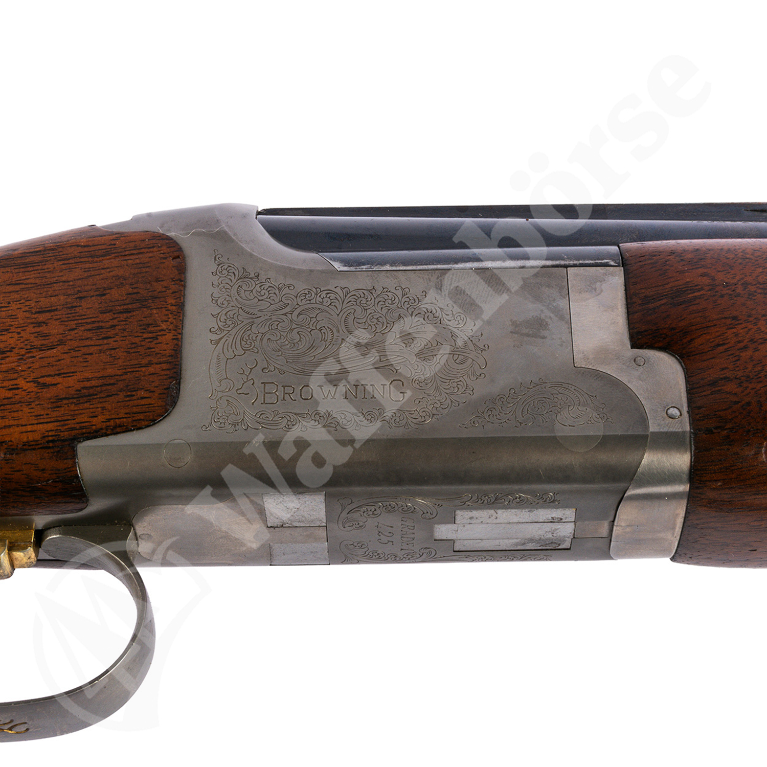 Browning 425 BDF 12/70