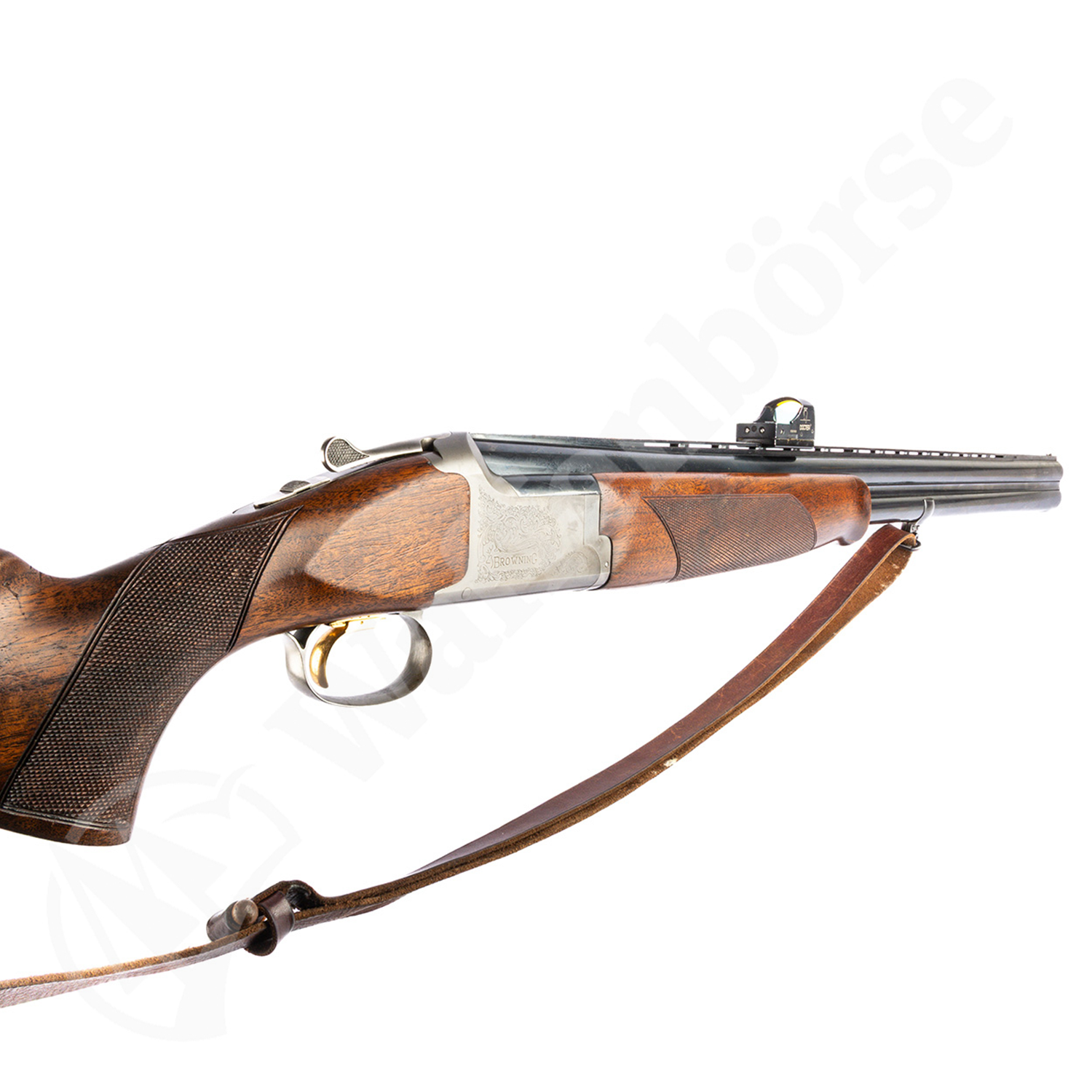 Browning 425 BDF 12/70