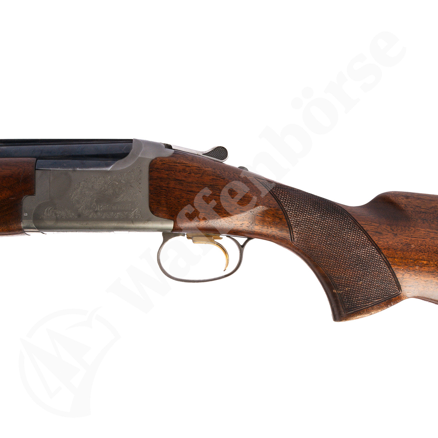 Browning 425 BDF 12/70