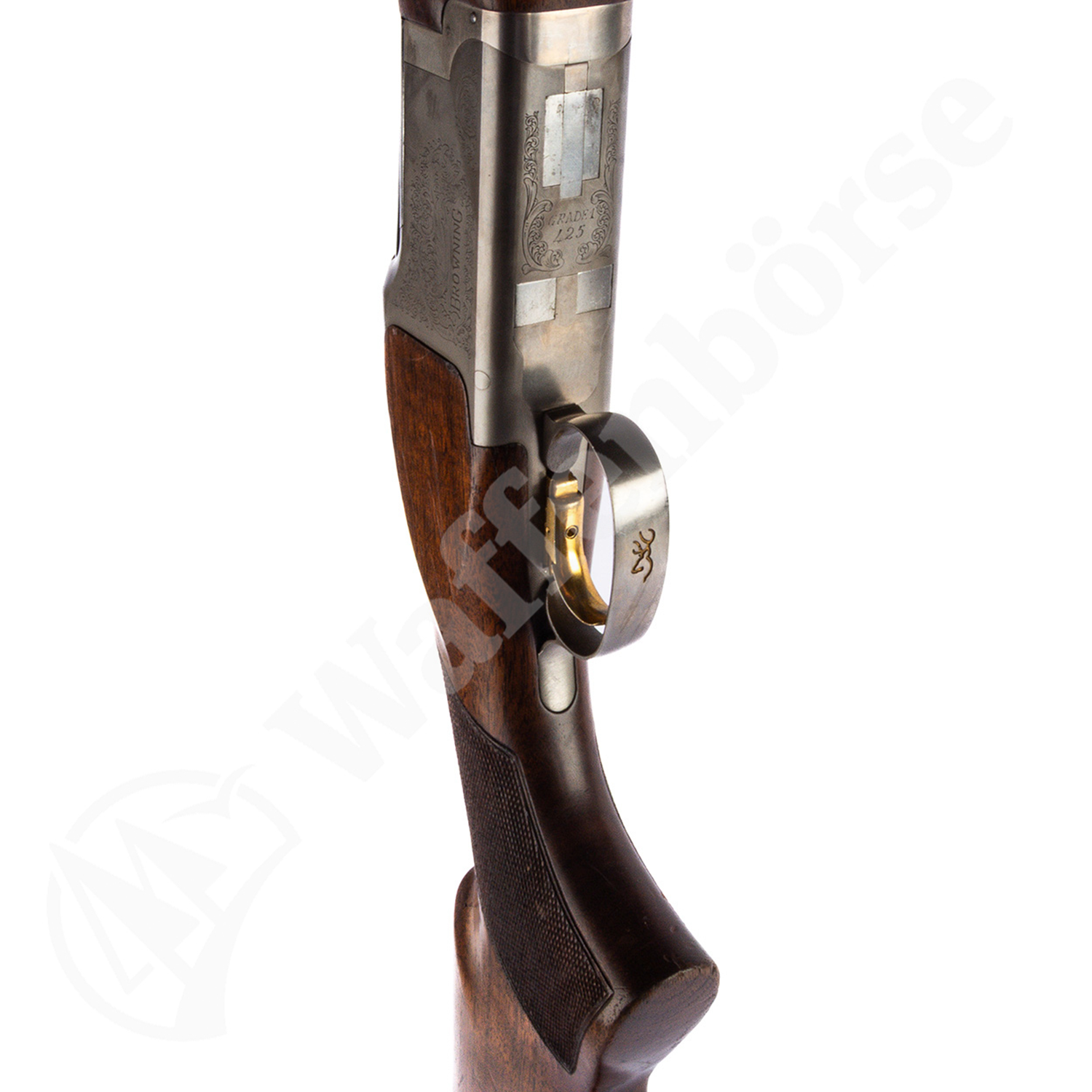 Browning 425 BDF 12/70