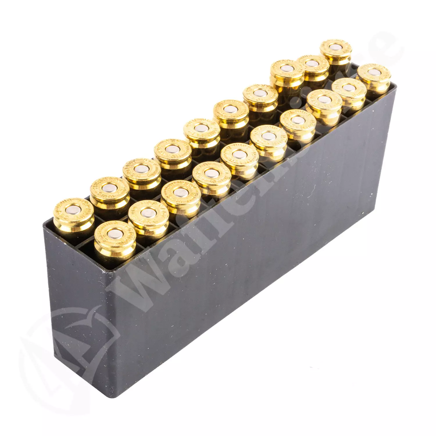 Hornady 6mm Arc BTHP Match Black 105grs
