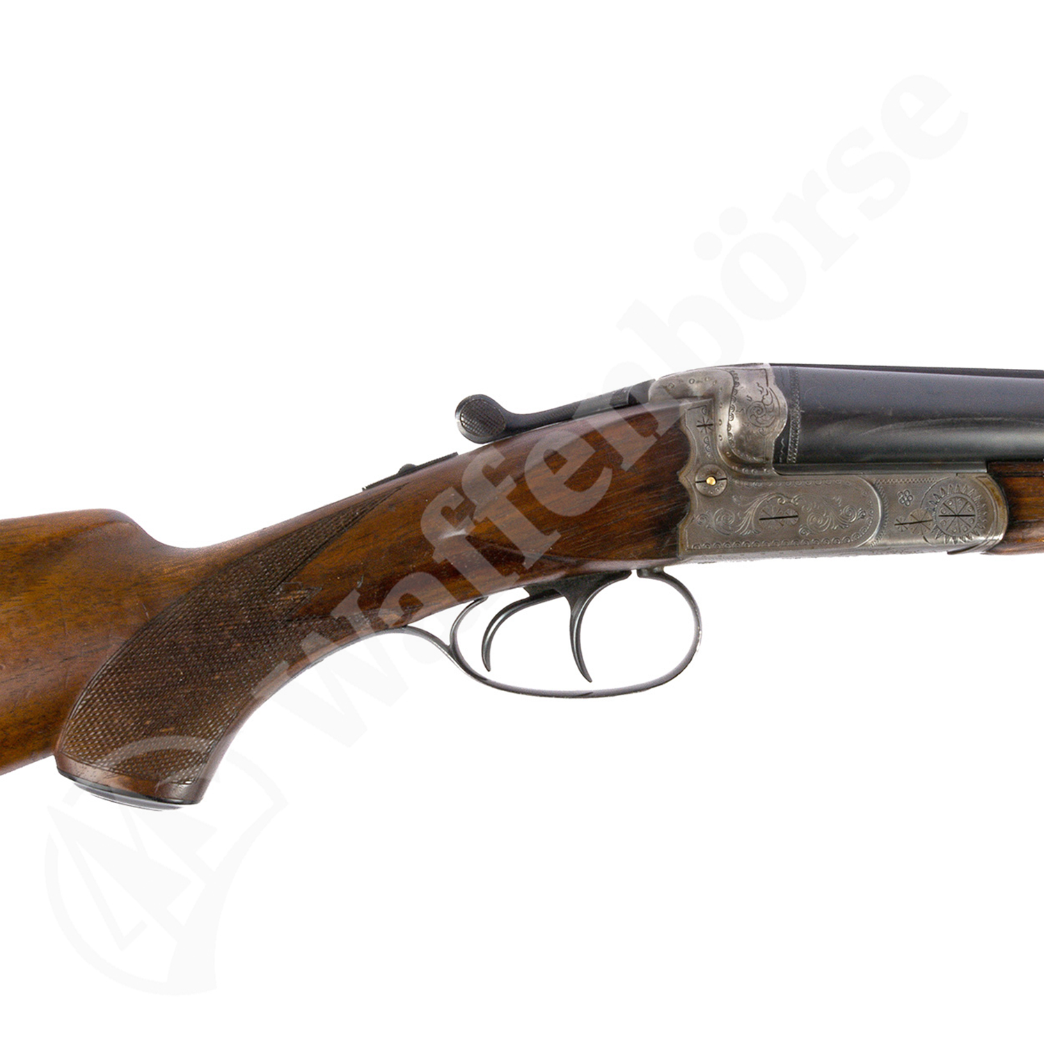 Simson Suhl Jagd 12/70