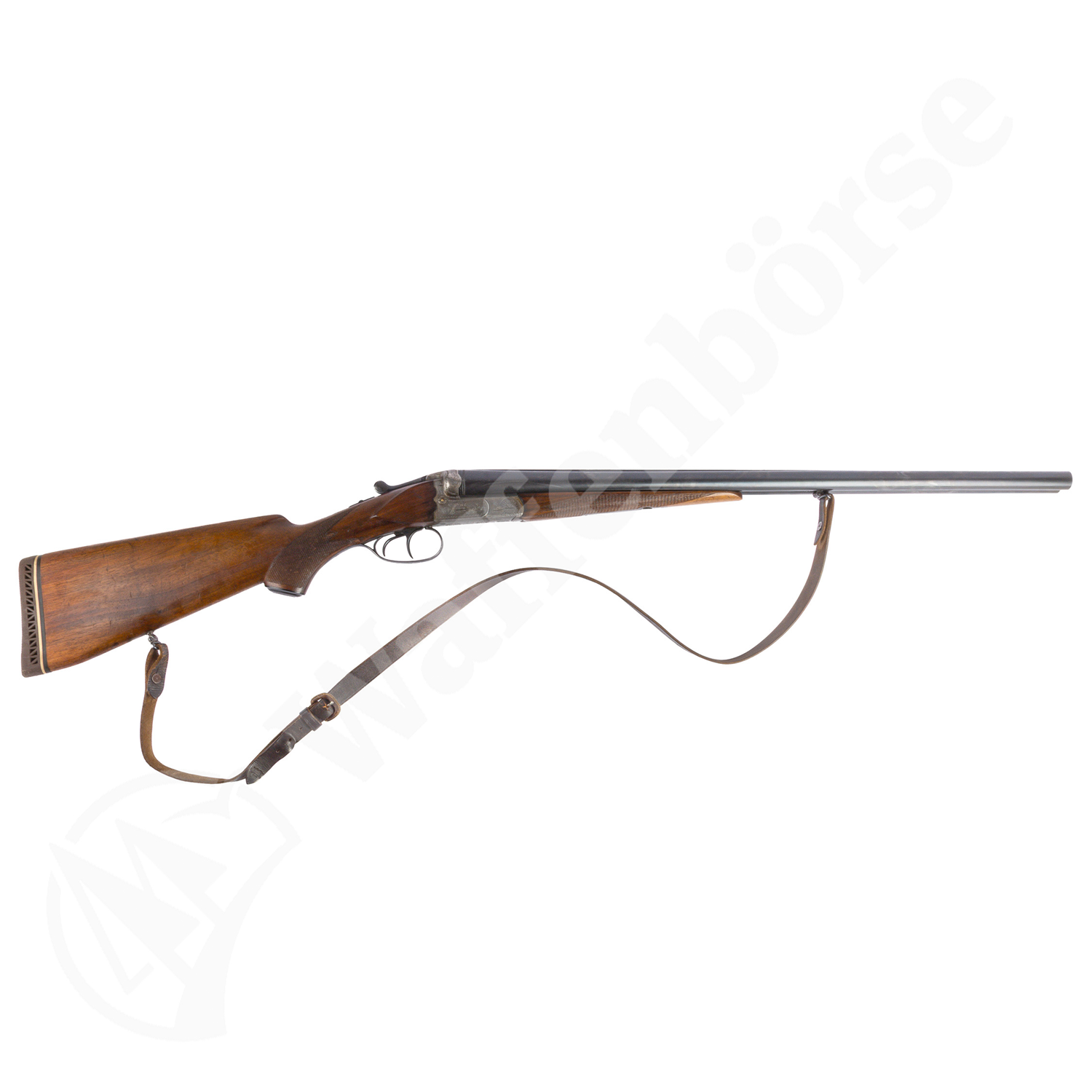 Simson Suhl Jagd 12/70