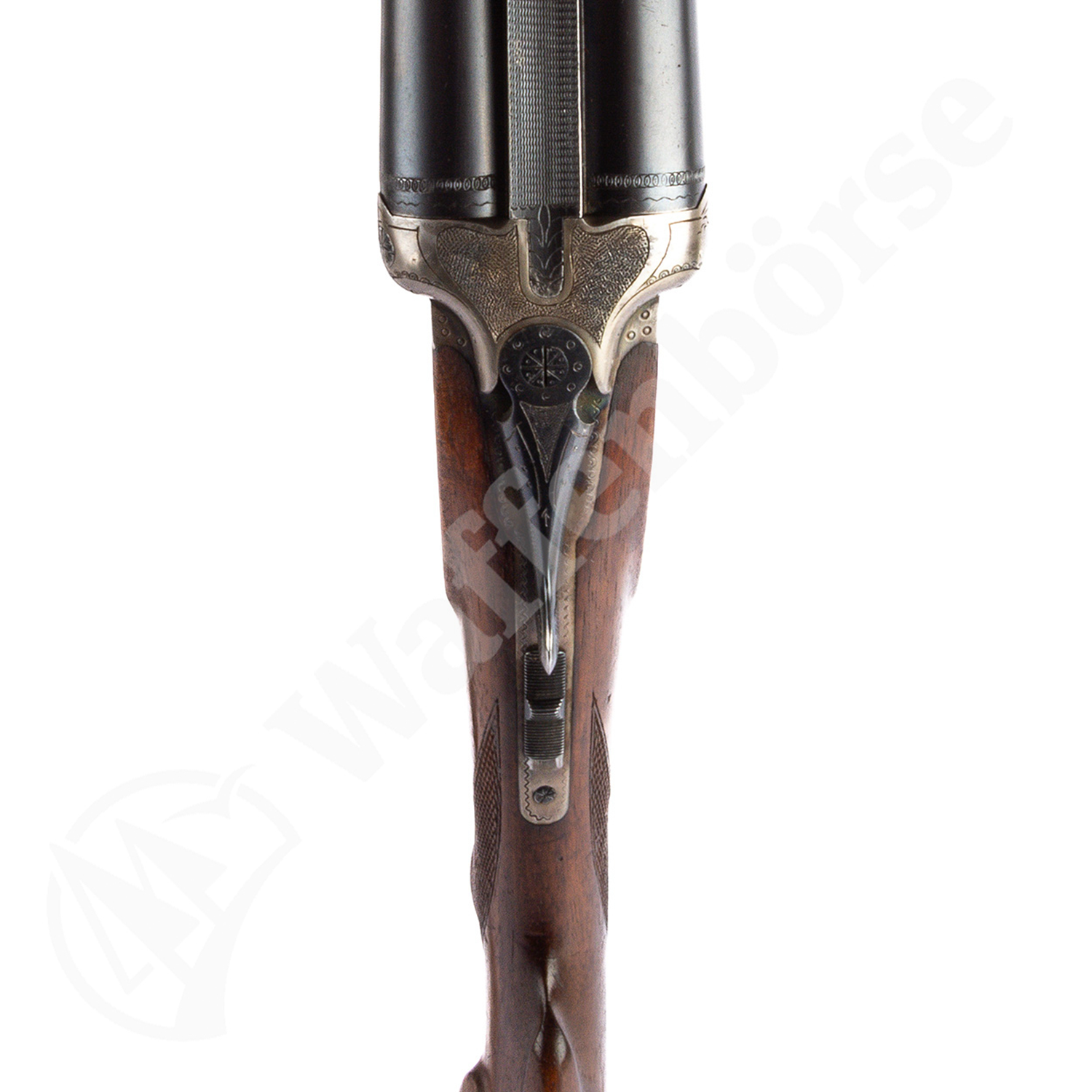 Simson Suhl Jagd 12/70