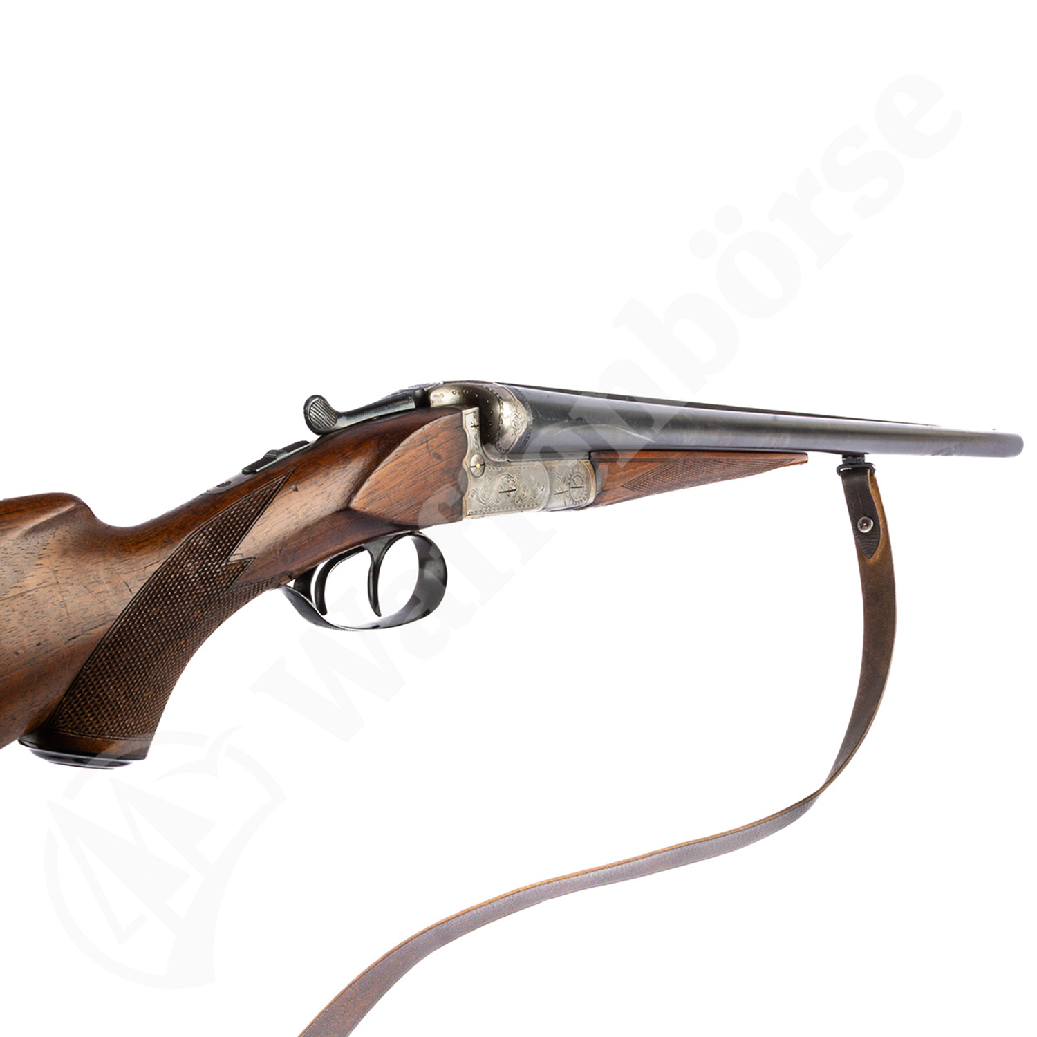 Simson Suhl Jagd 12/70
