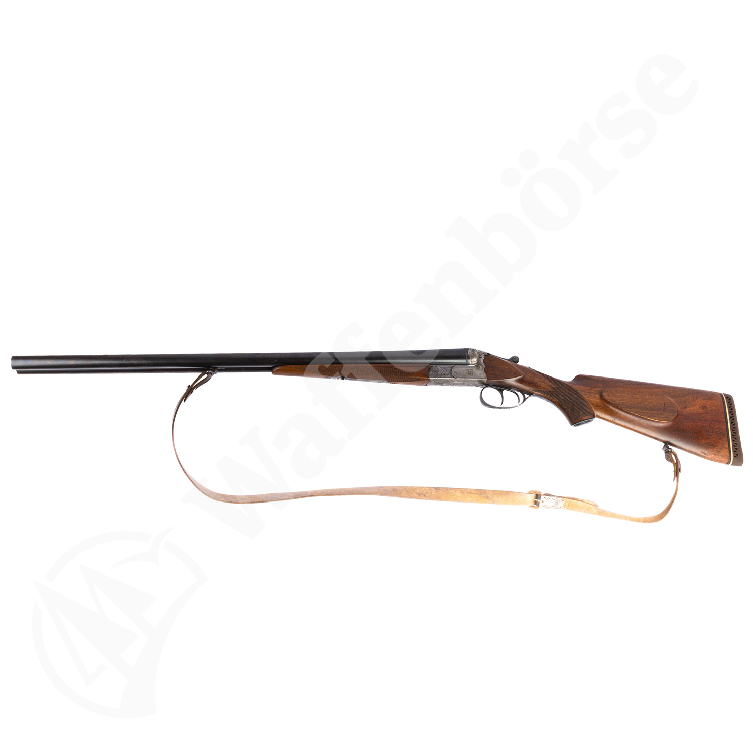 Simson Suhl Jagd 12/70