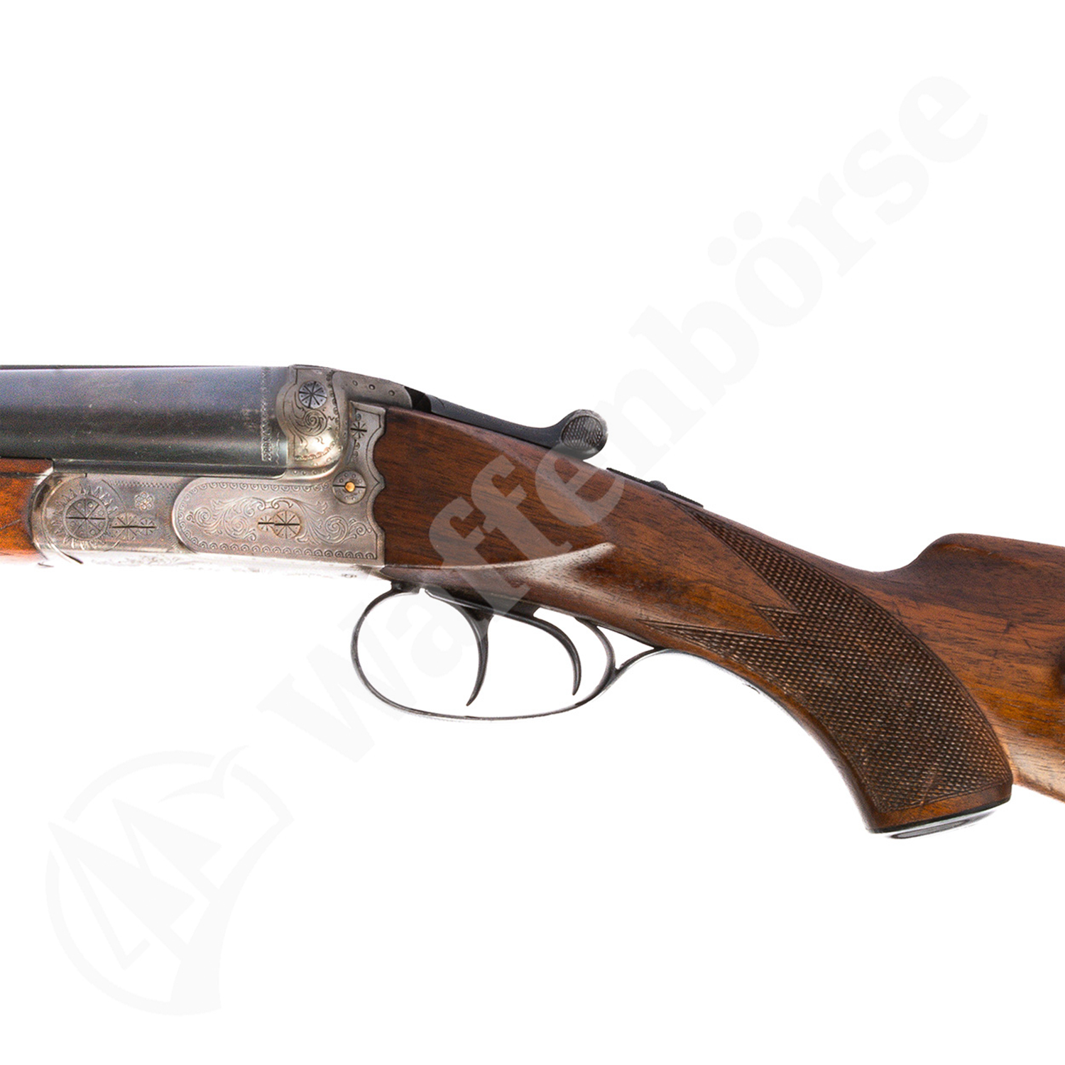 Simson Suhl Jagd 12/70