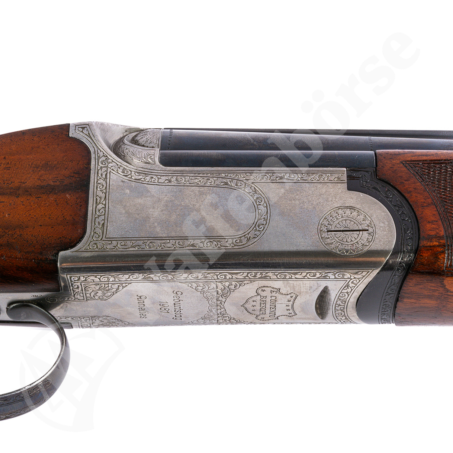 Contento Skeet 12/70