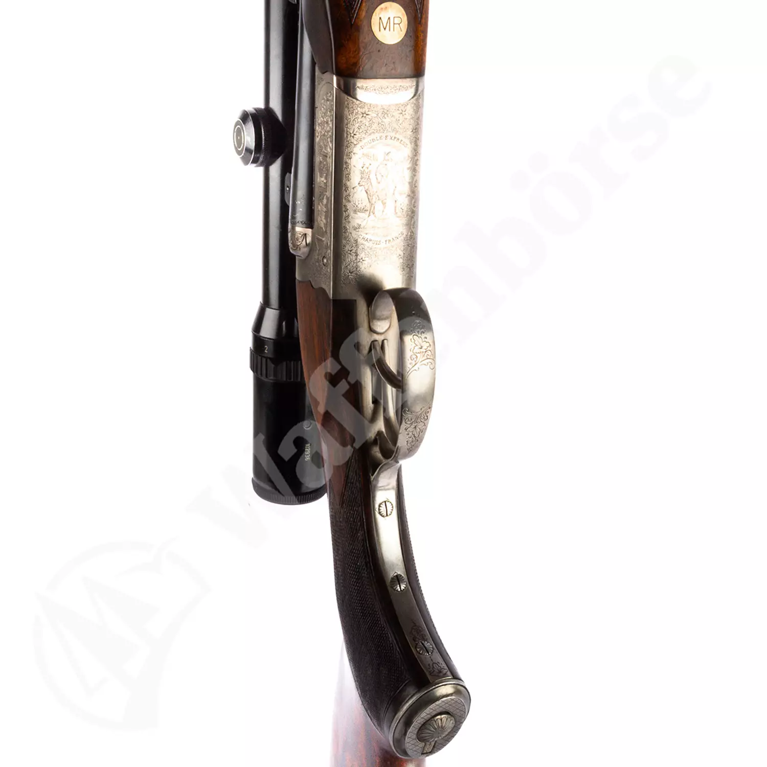 Chapuis DB Express 9.3x74R