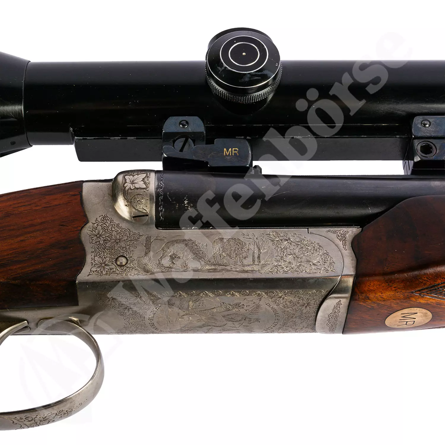 Chapuis DB Express 9.3x74R