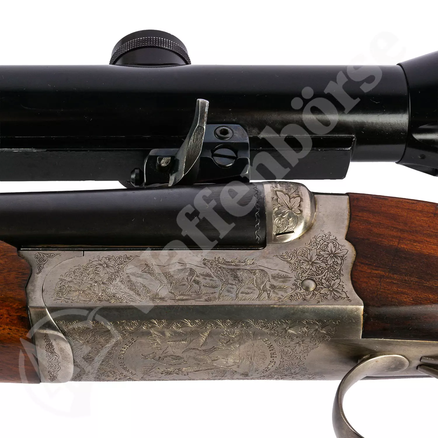 Chapuis DB Express 9.3x74R