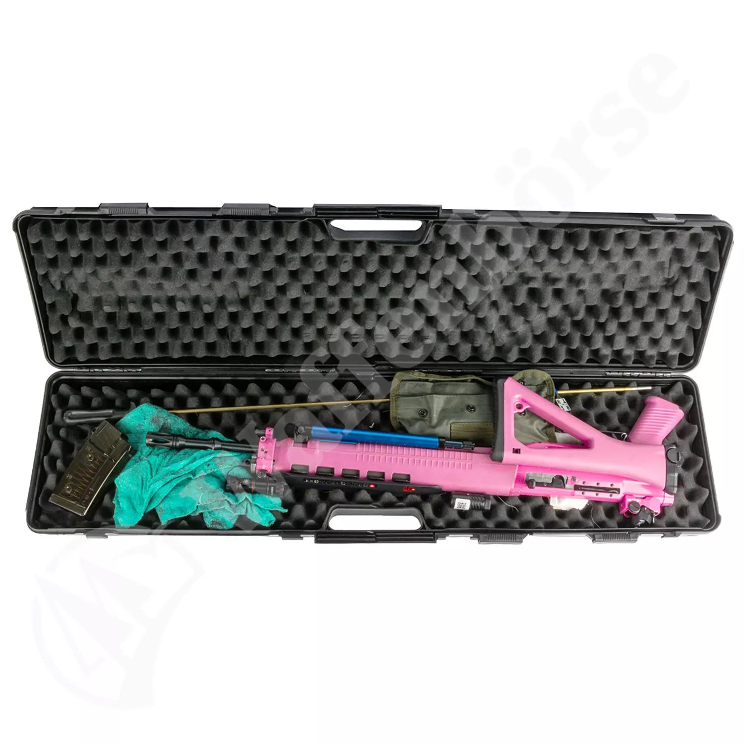 SIG PE 90 Pink 5.56x45 .223 Rem