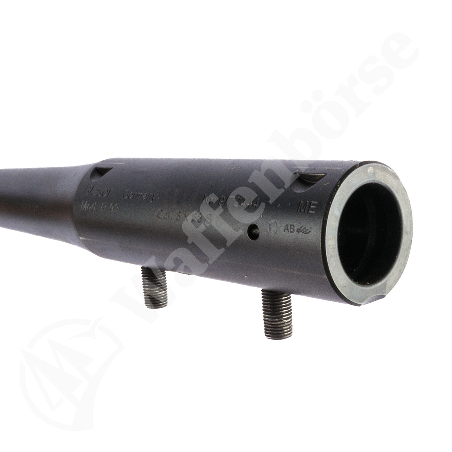 Blaser R93 Wechsellauf Kal. 8x68S