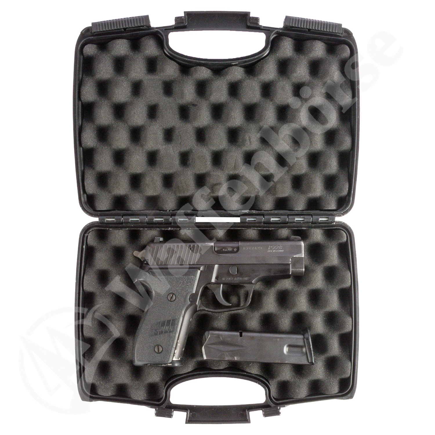 Sig Sauer P228 9mm para