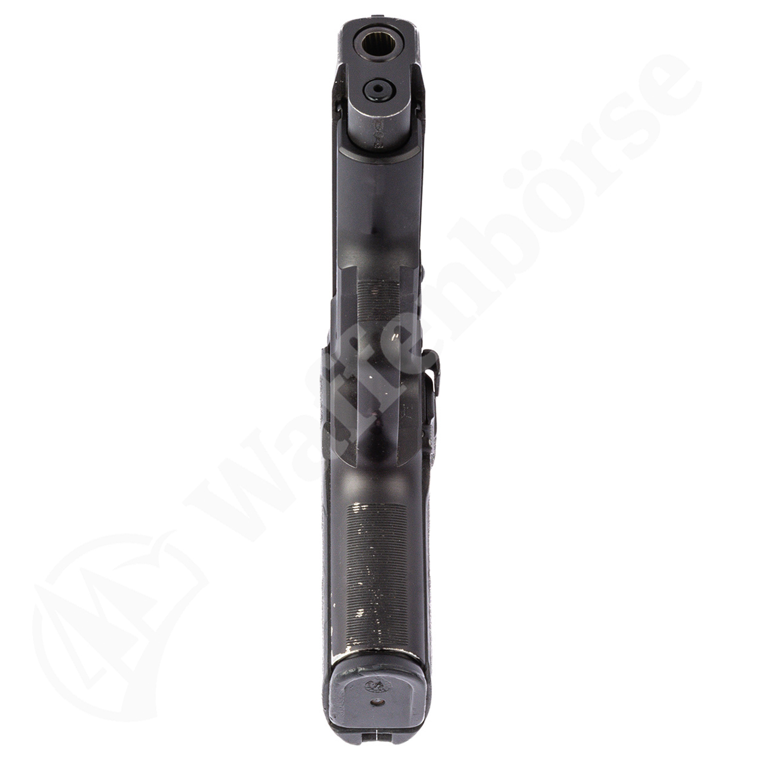 Sig Sauer P228 9mm para