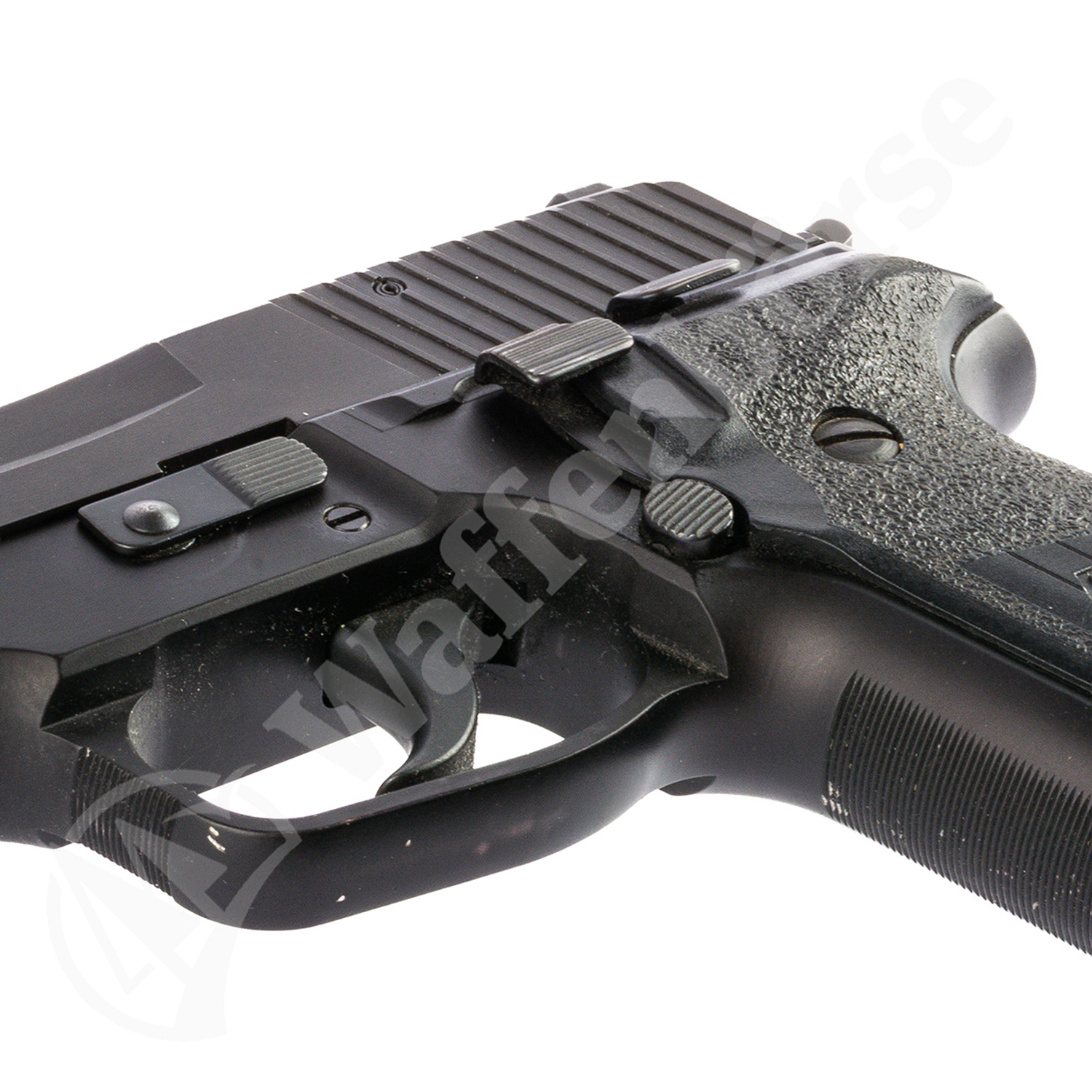 Sig Sauer P228 9mm para