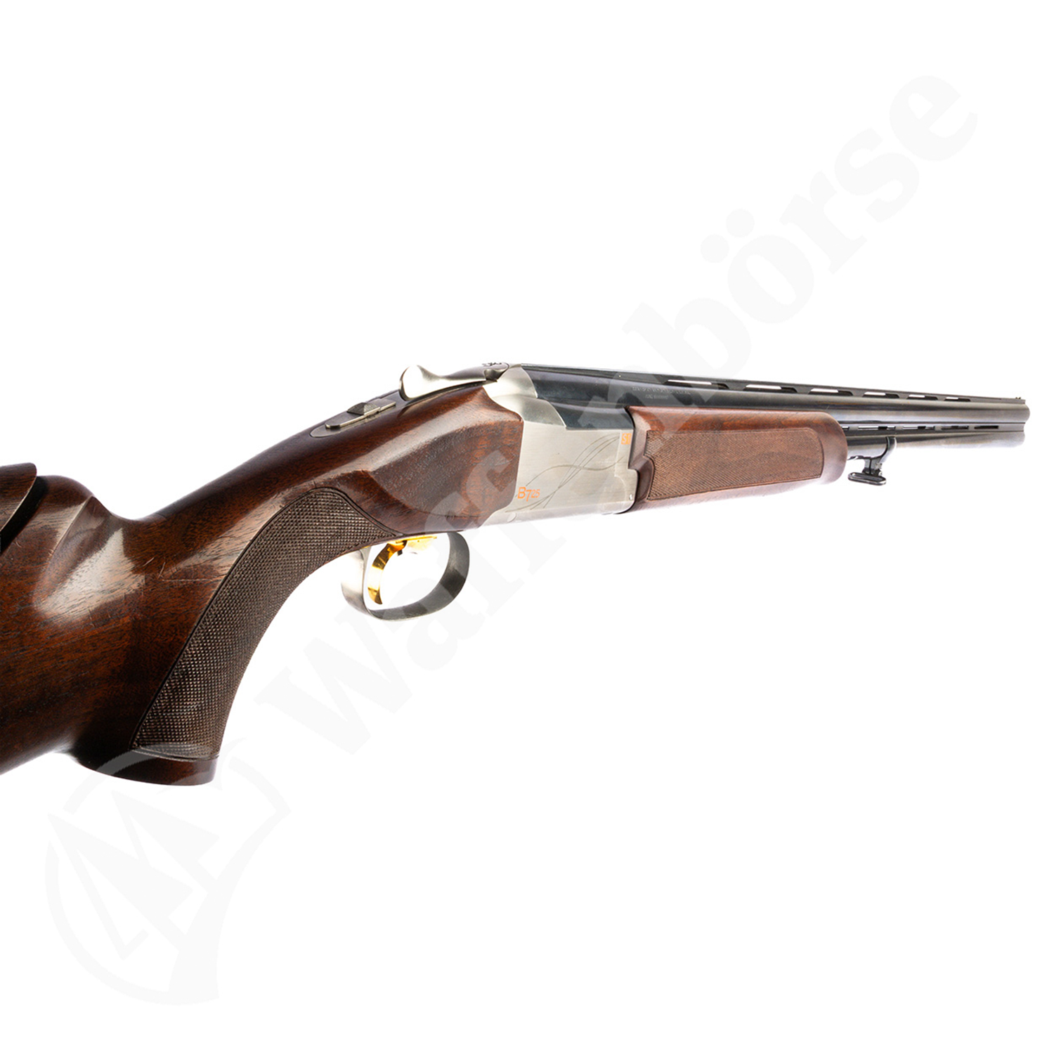 Browning B725 Sporter 12/76