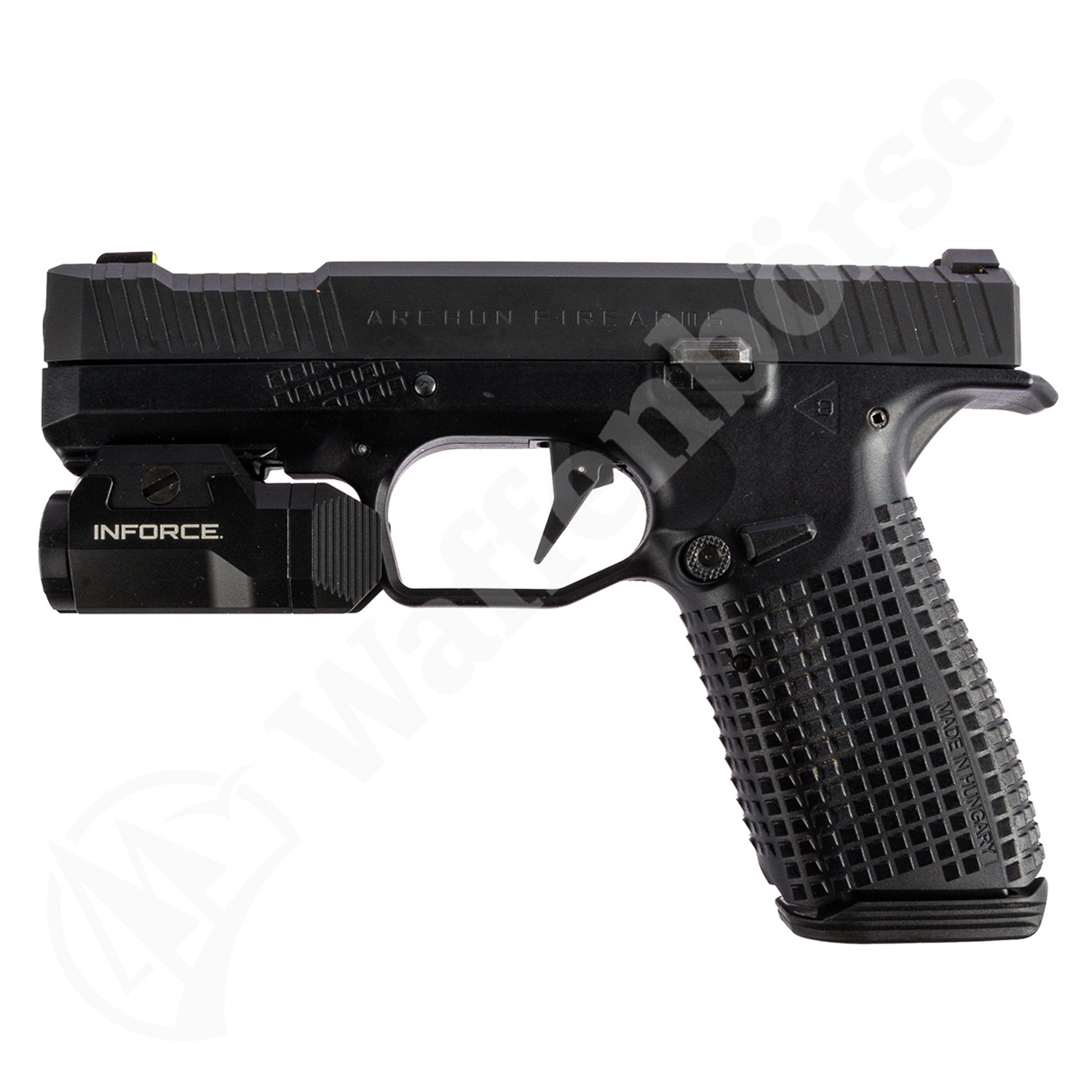 Archon Firearms Type B 9mm para