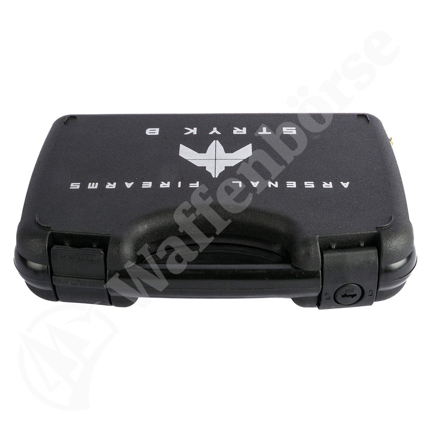 Archon Firearms Type B 9mm para