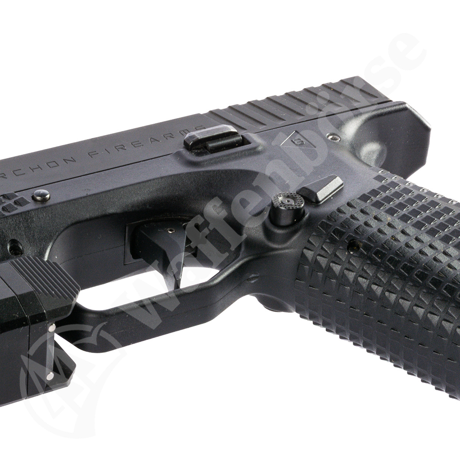 Archon Firearms Type B 9mm para