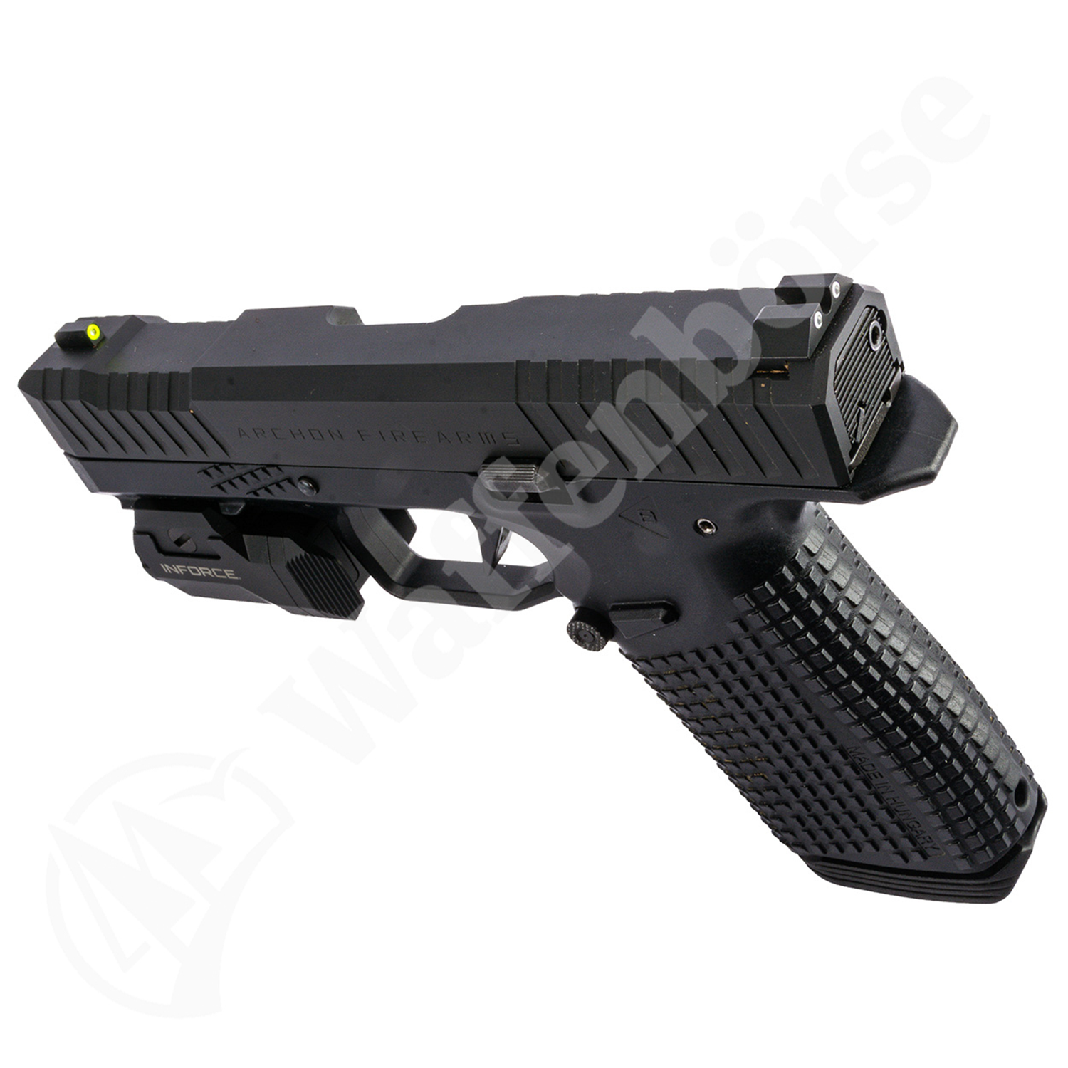 Archon Firearms Type B 9mm para