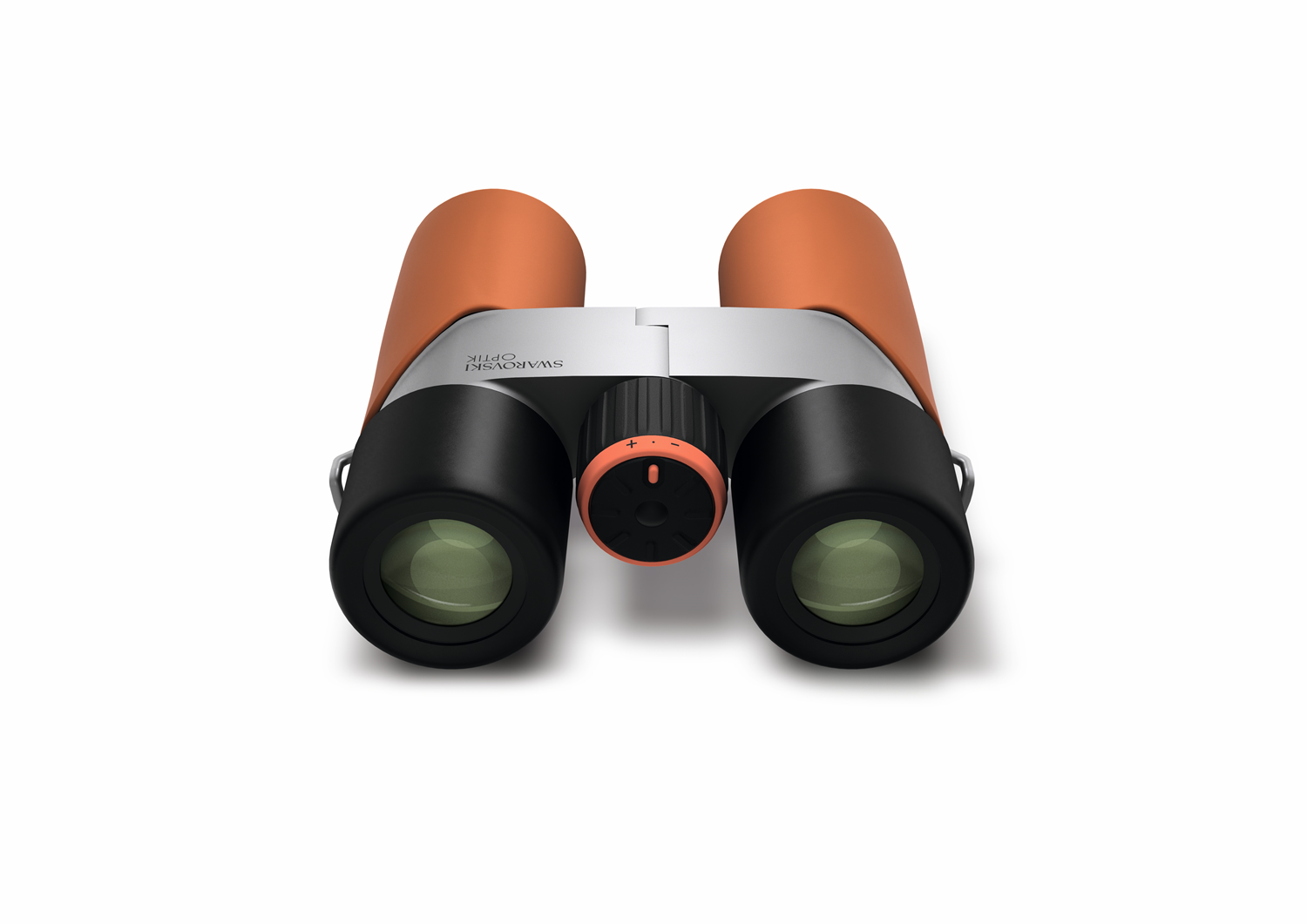 SWAROVSKI CL Companion 8x30 desert orange