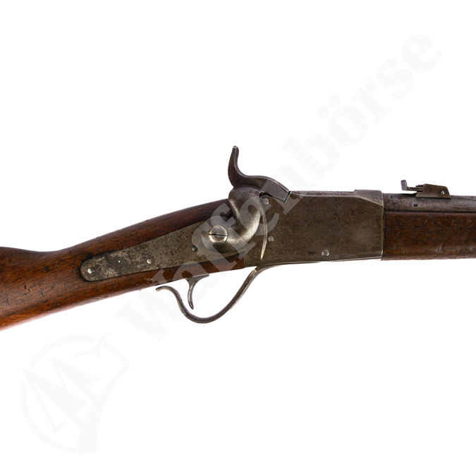 CH Peabody 10,4mm