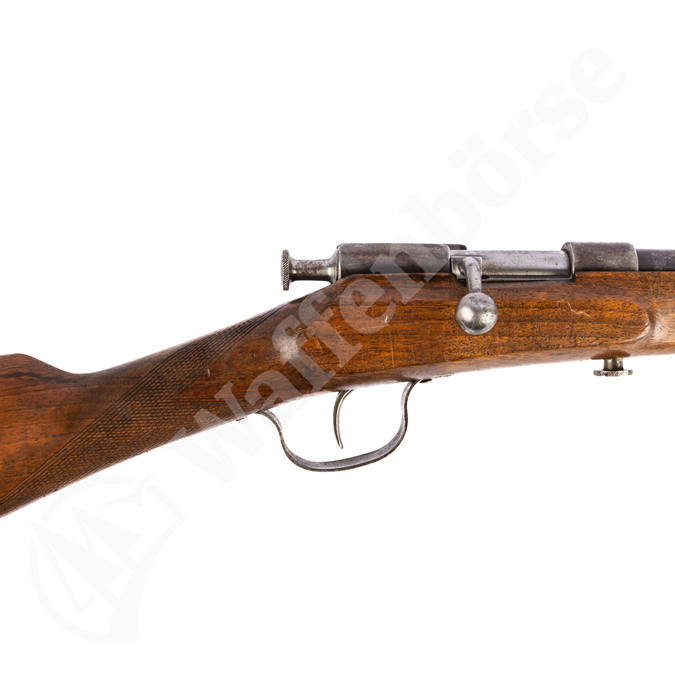 Belgisch Flobert 9mm glatt