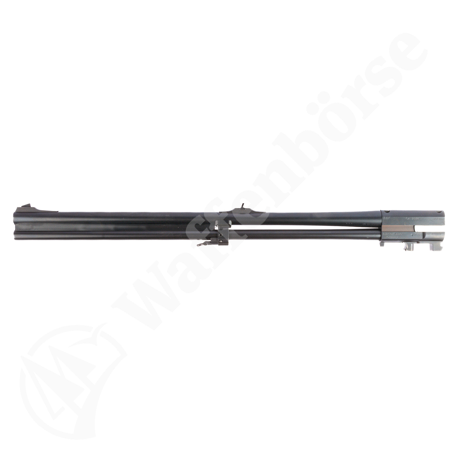 Blaser WL BBF 95 .308 Win. - 20/76