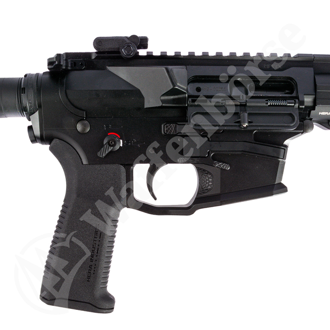 Hera Arms The 9ers PCC Compact 9mm para