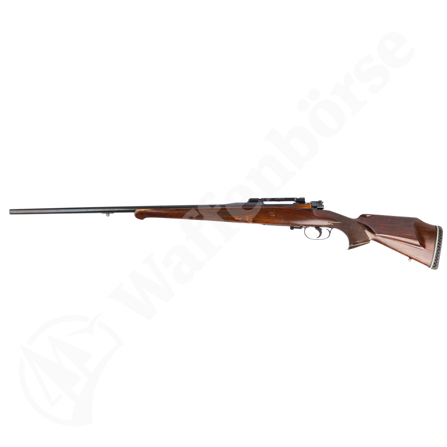 Mauser 98 6x62 Freres