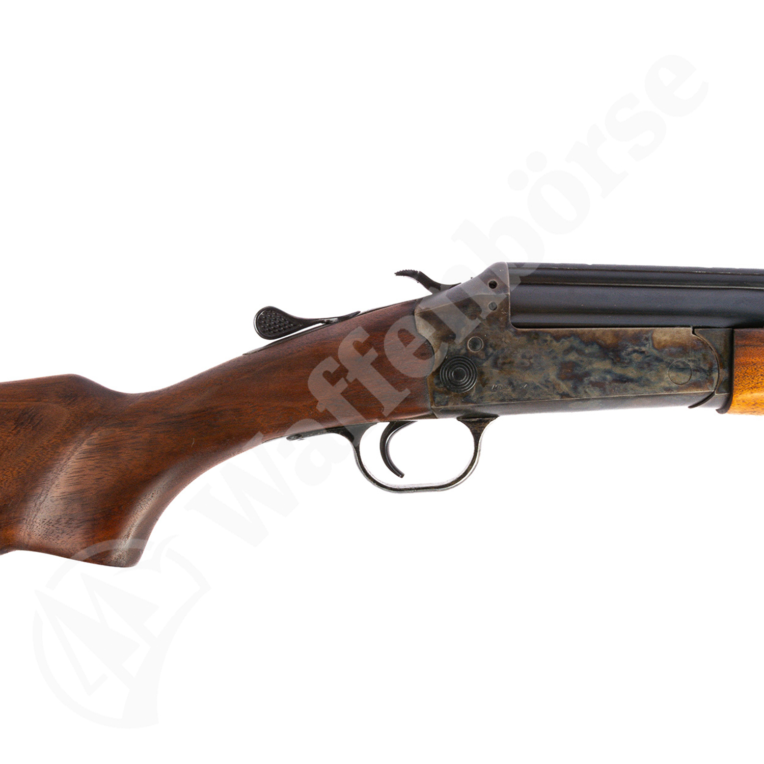 Savage 24 .22 Mag. / .410