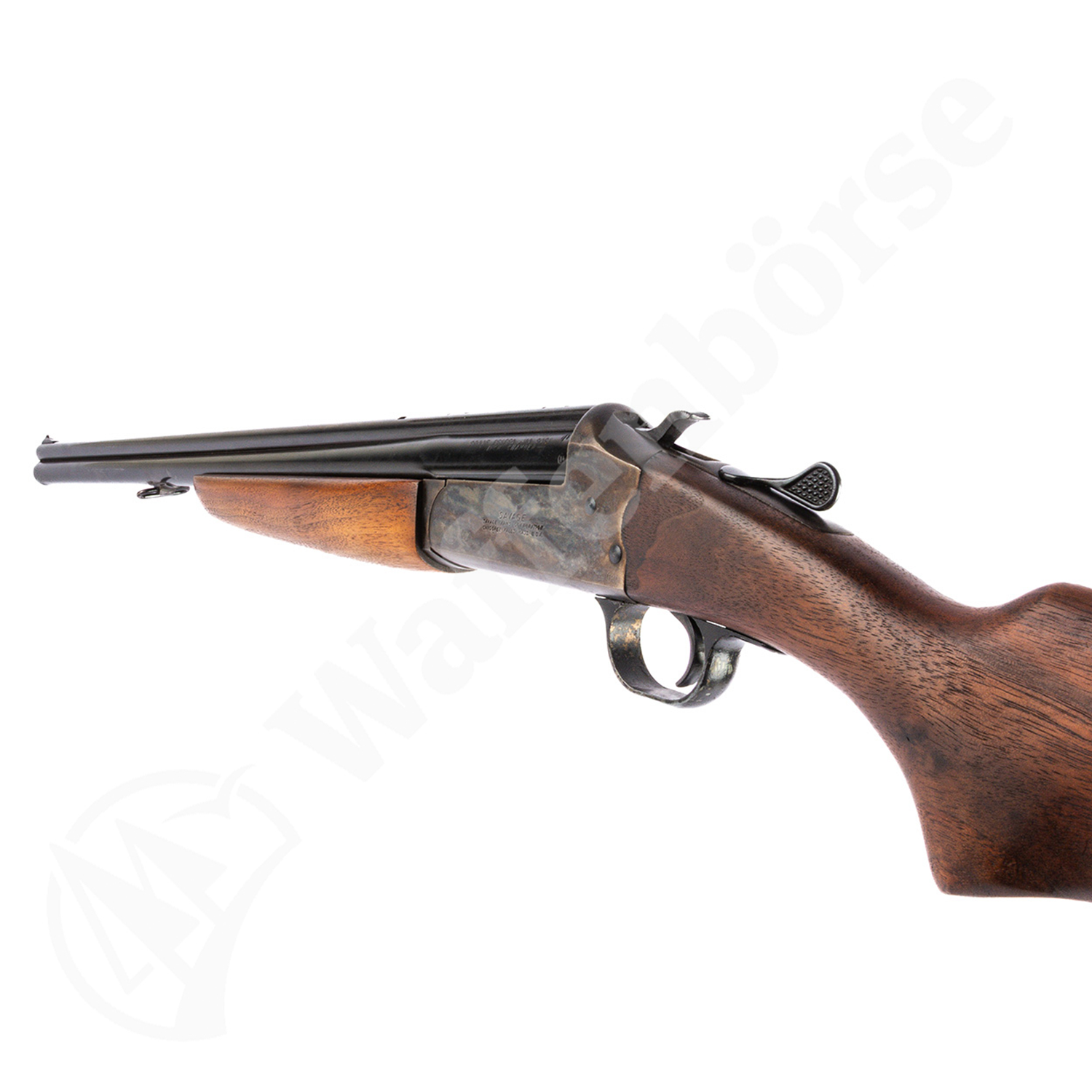 Savage 24 .22 Mag. / .410