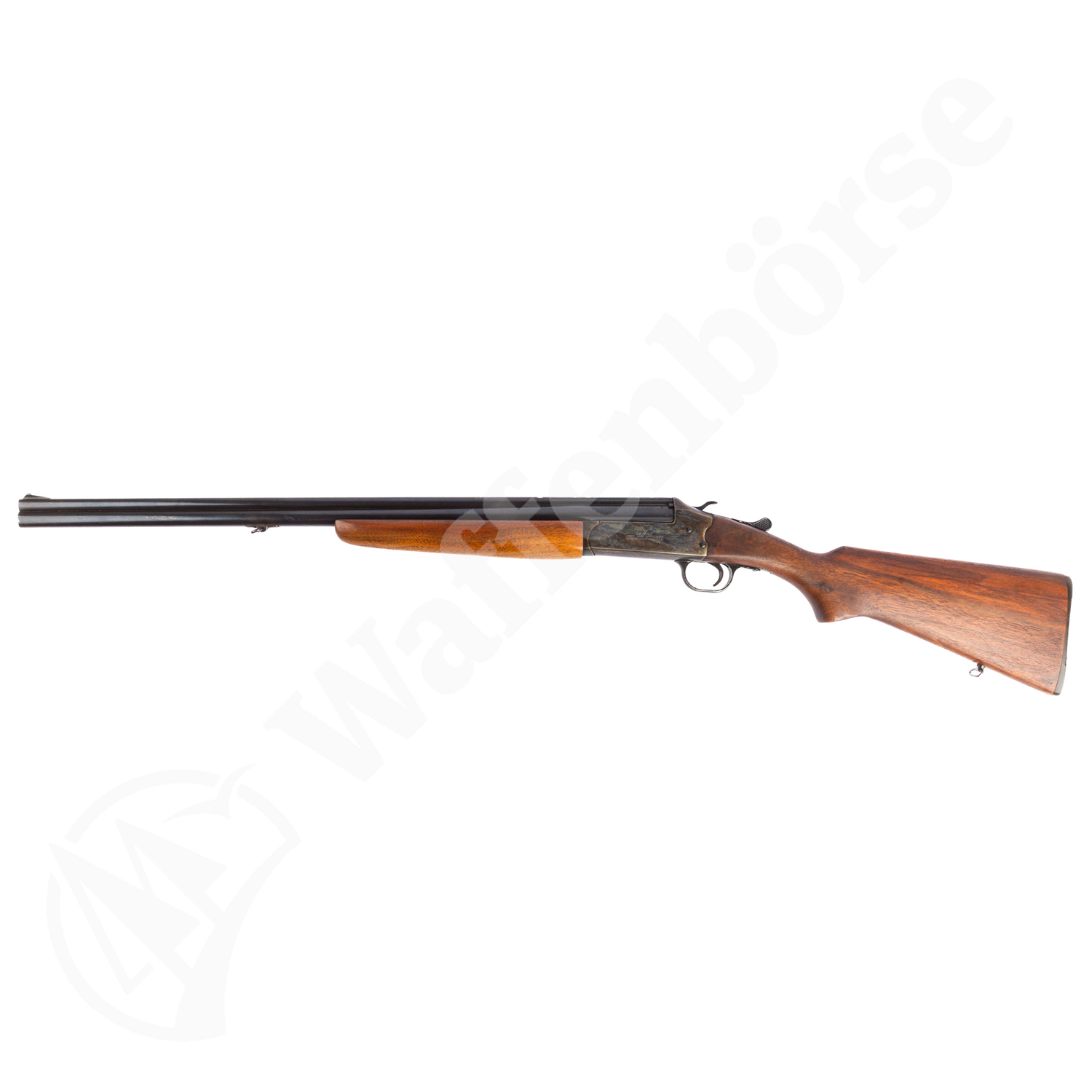 Savage 24 .22 Mag. / .410