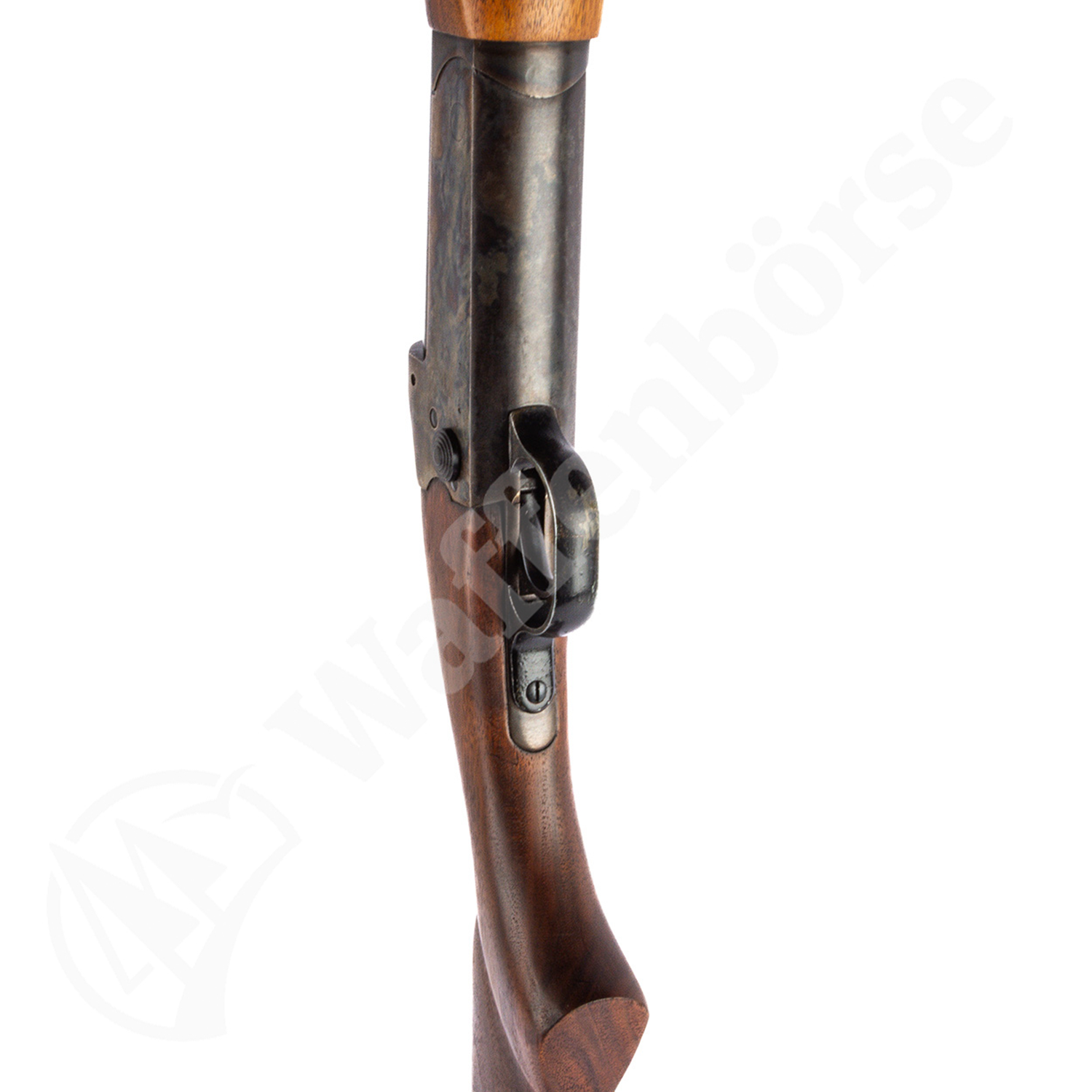 Savage 24 .22 Mag. / .410