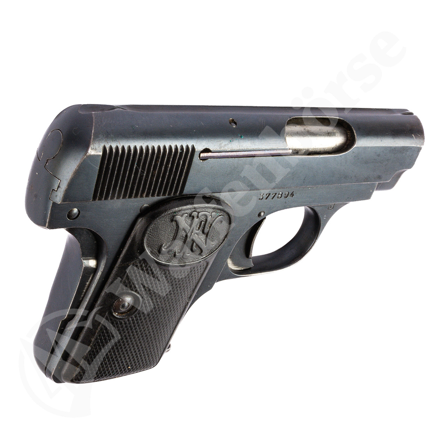 Merkel 200E 12/70