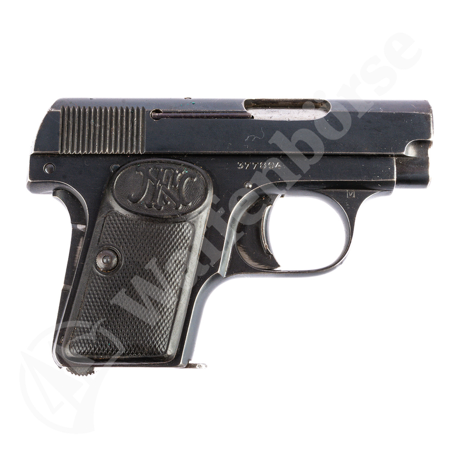Merkel 200E 12/70