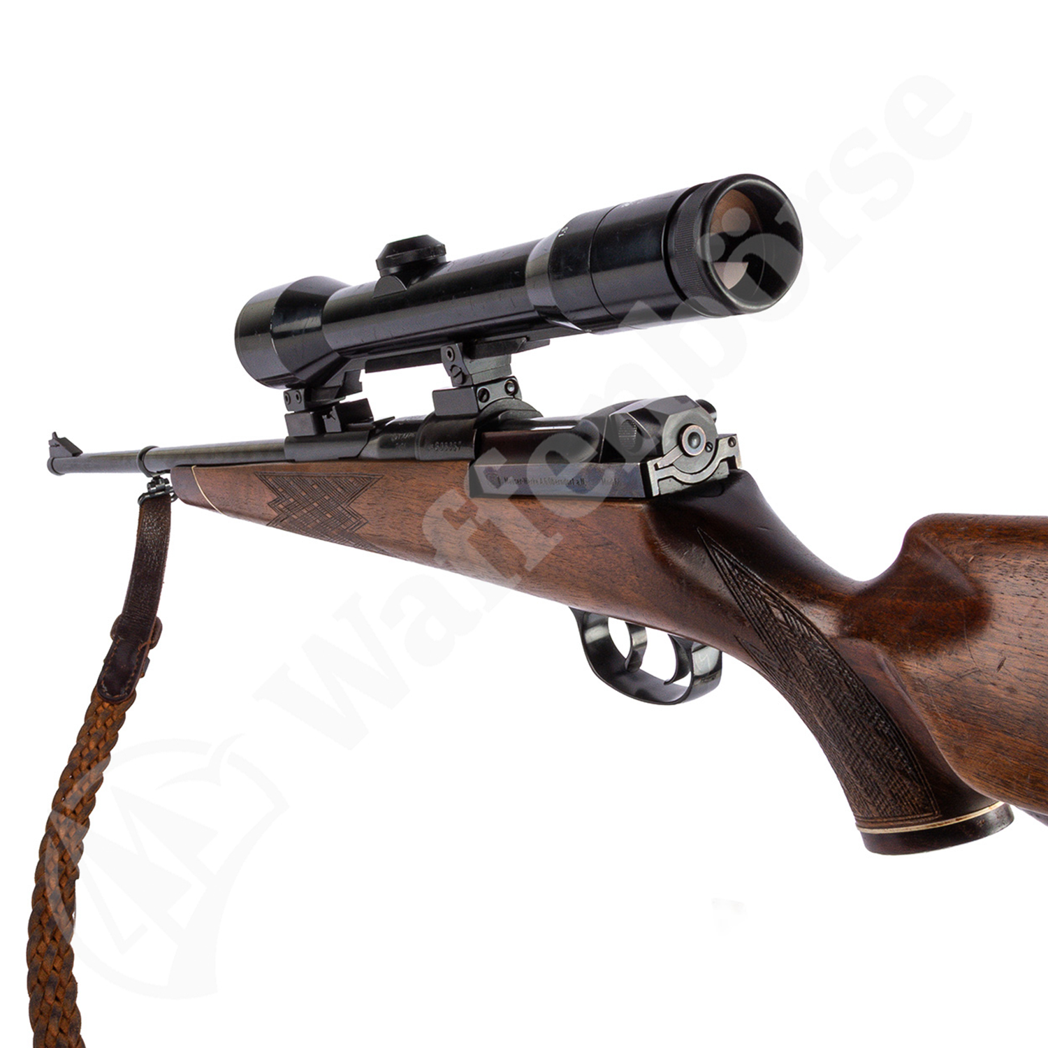 Mauser 66 7x64
