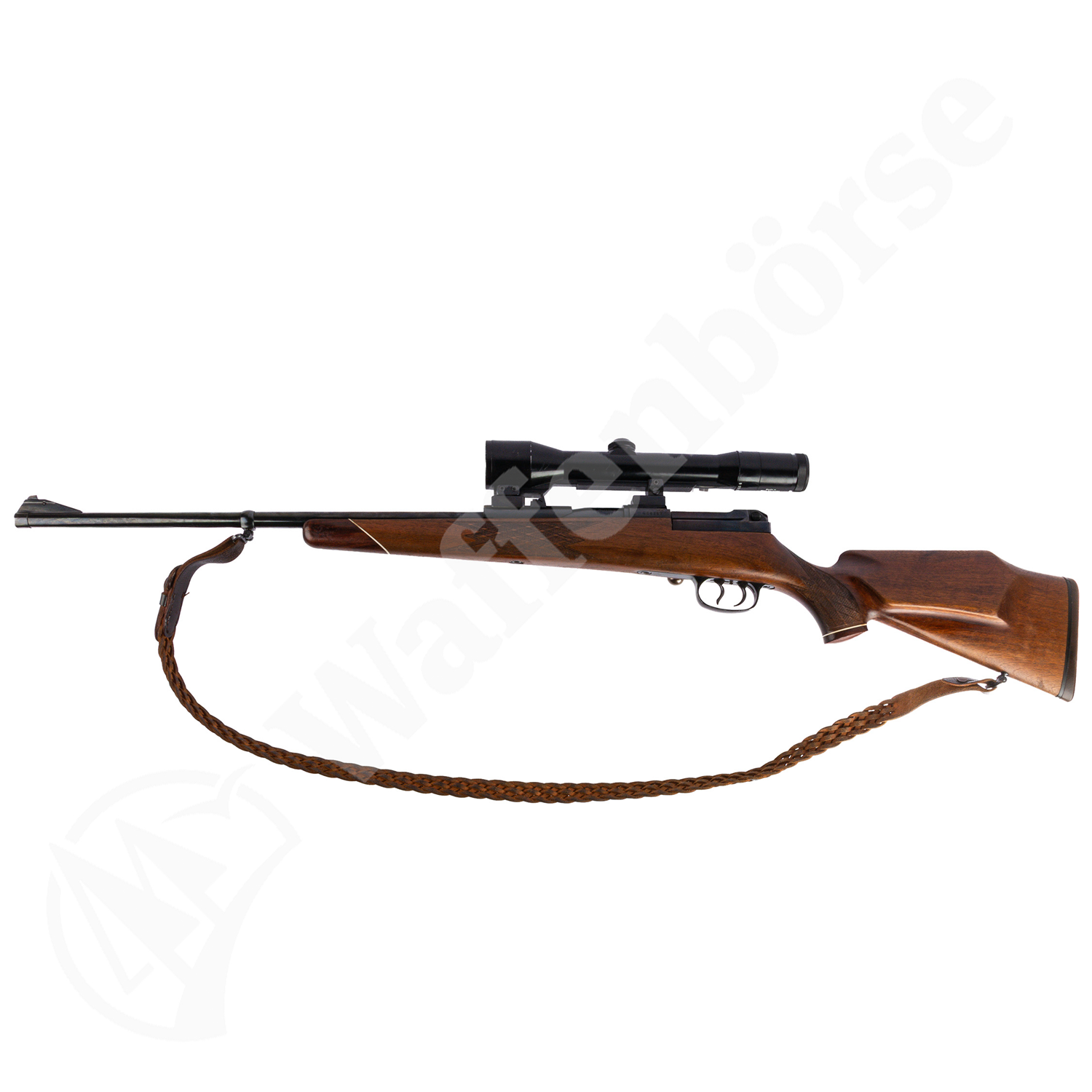 Mauser 66 7x64