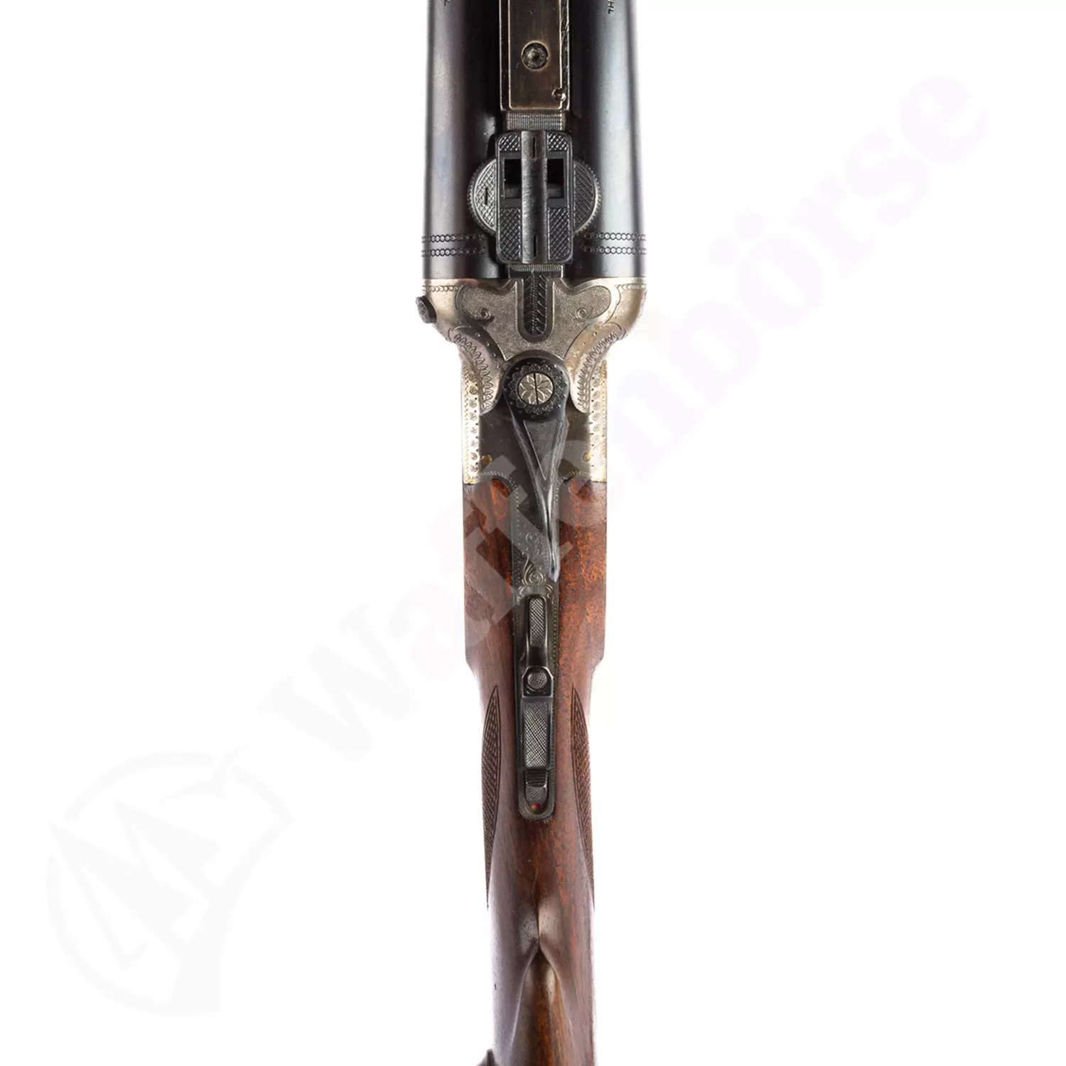 Merkel 96 7x65R-12/70